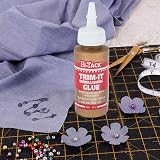 Hi-Tack Trim-It Embellishing Glue 60ml Clear Non-Toxic Fast-Setting view 8