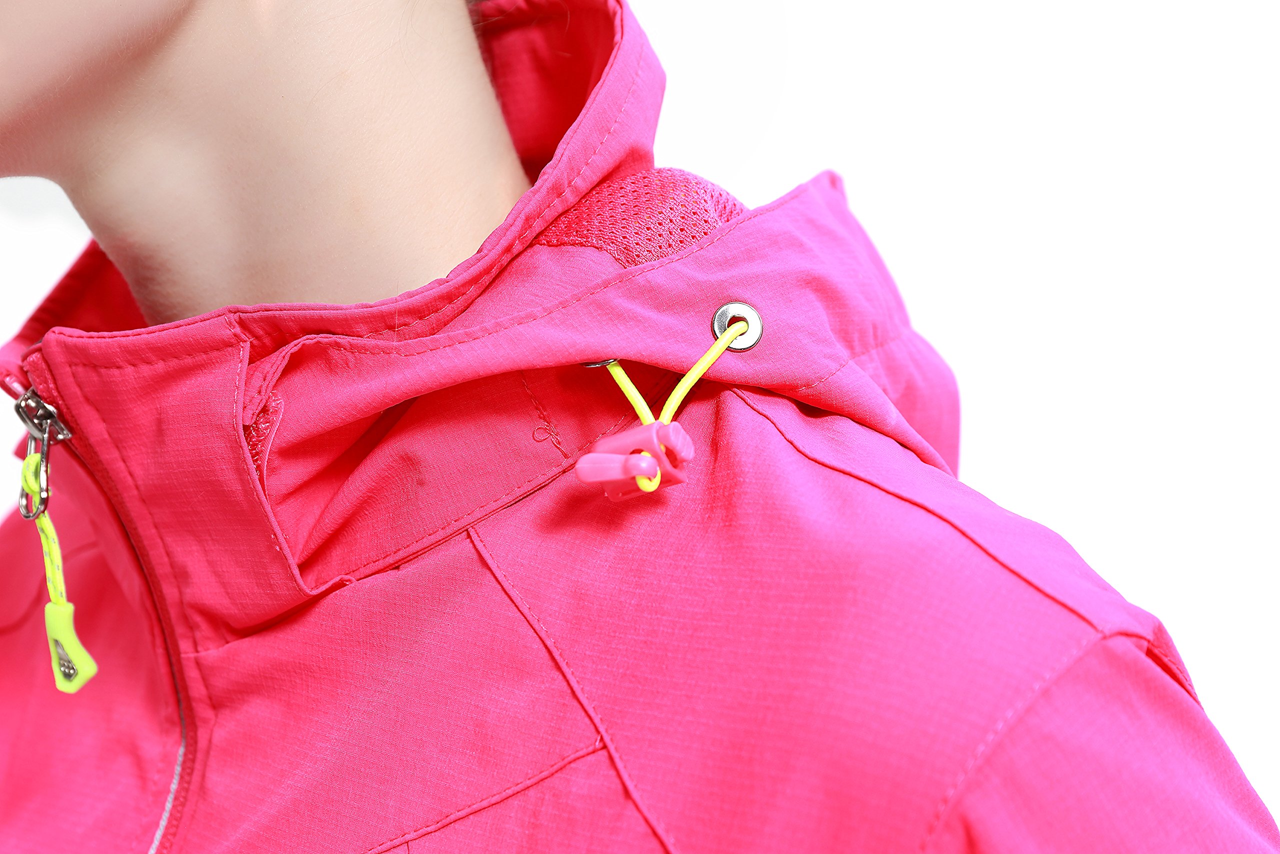 Diamond Candy Coats and Jacket Softshell Women Sportswear