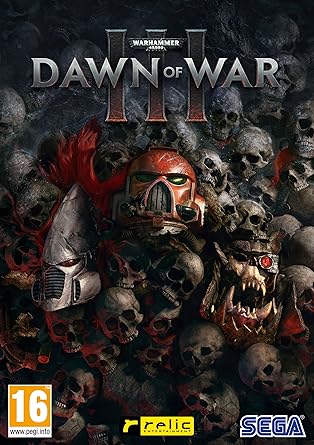 Dawn Of War 2 Steam Crackers