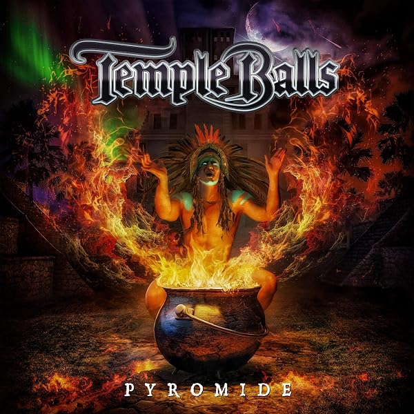 Amazon.com: Pyromide
