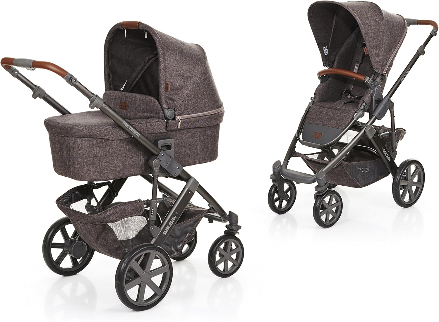 abc design salsa 2018