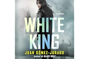 White King: A Novel