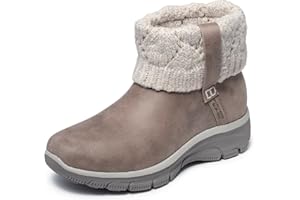 Skechers womens Easy Going - Cozy Weather 2 - Hands Free Slip-ins