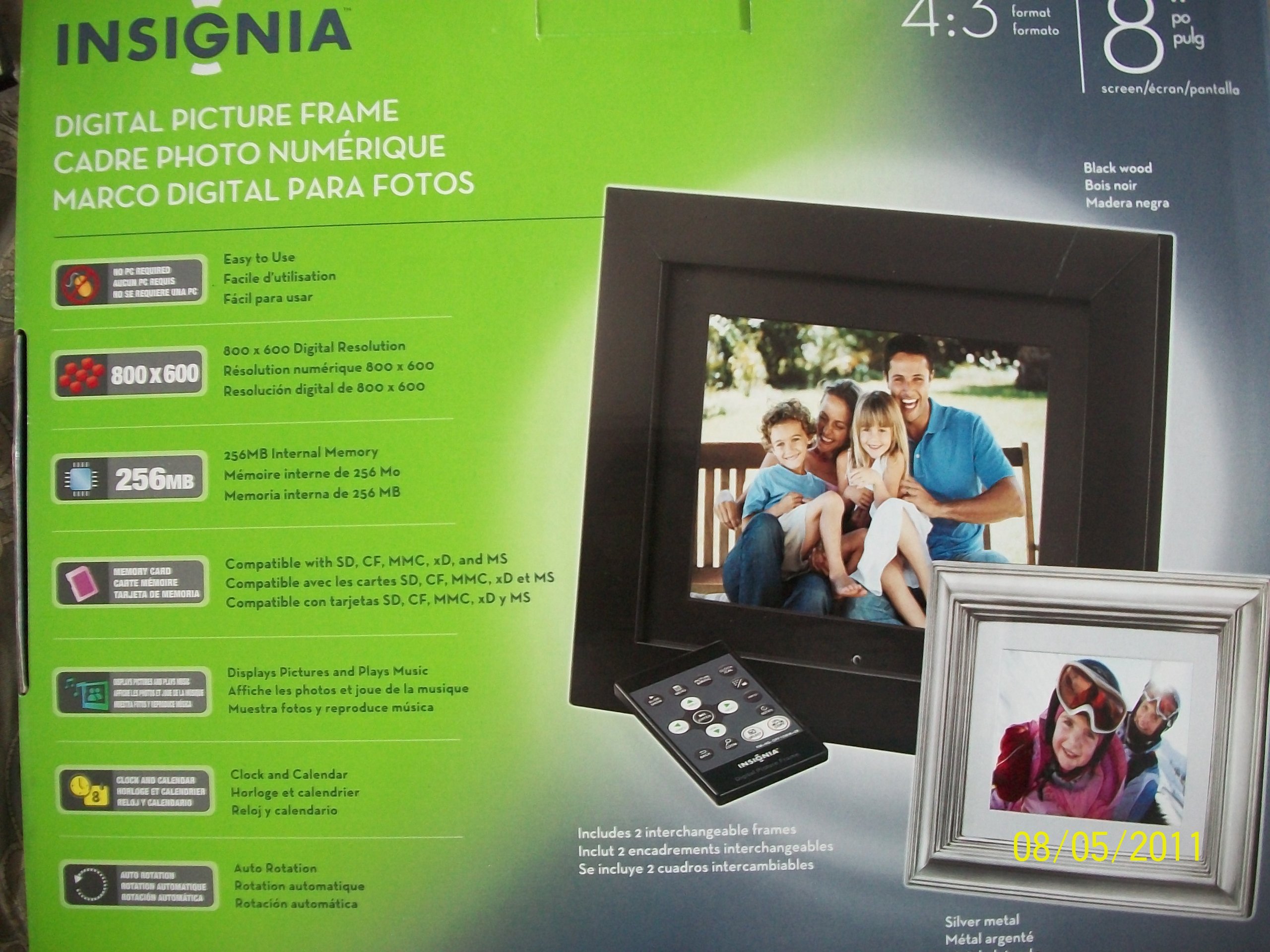 Digital Picture Frames Kuwait Buy Online Whizz Others