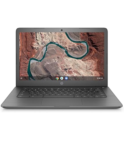 Amazon.com: HP Chromebook 14a-ne0013dx 14