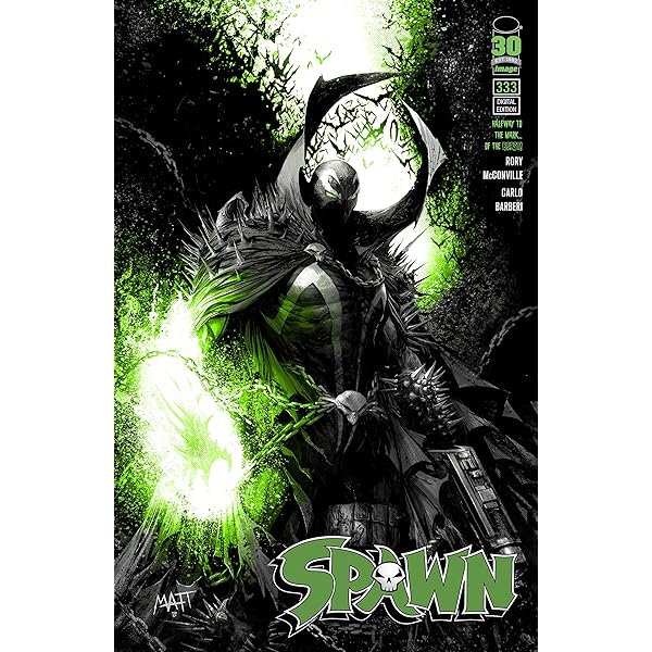 Spawn comics アメコミ Spawn #25(1992) -Very Fine (7.5 – 9)