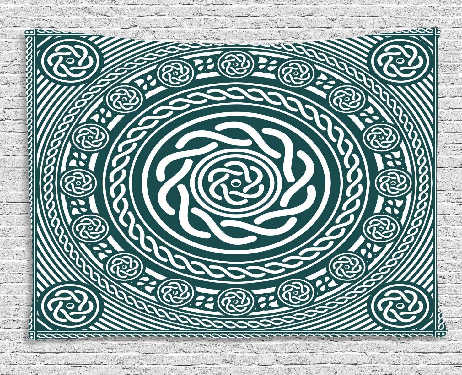 Best Irish Art Living Room