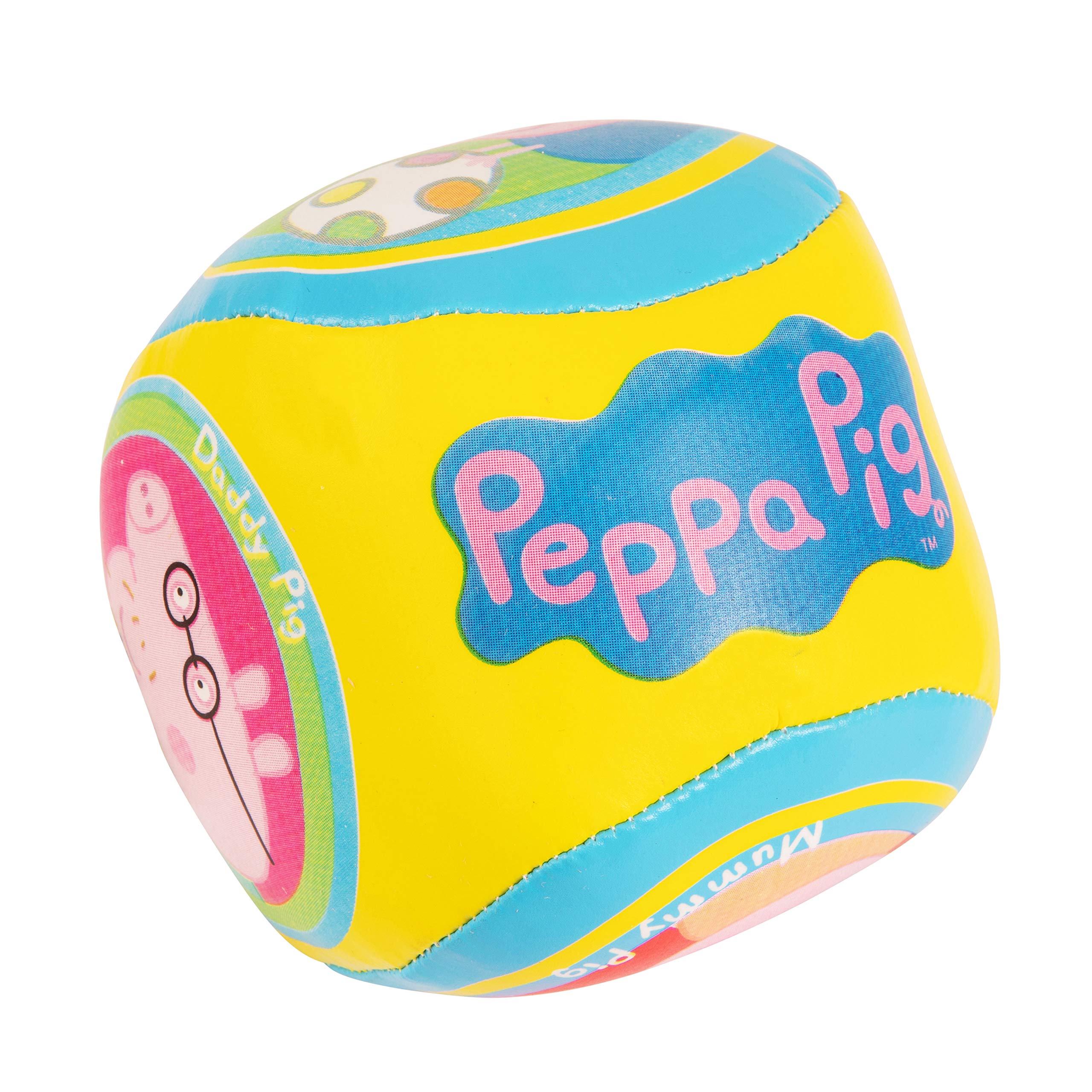 Peppa Pig Soft Ball
