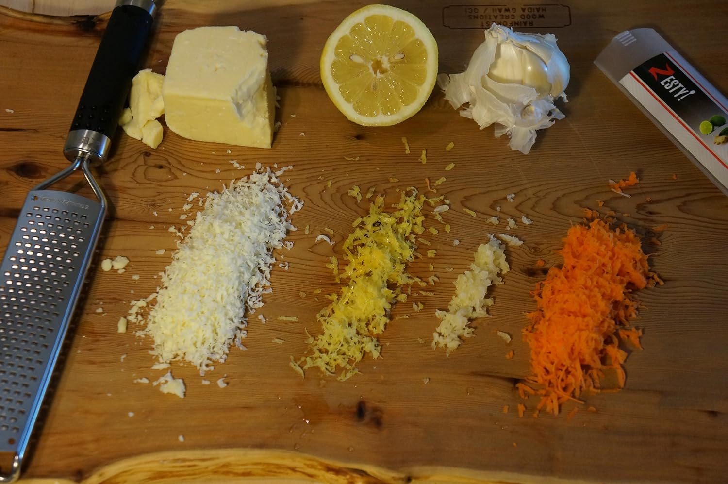 What is a zester? How do zesters work? And which one works best?