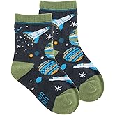 Stephen Joseph boys Crew Socks