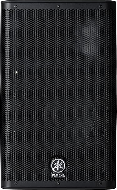 Yamaha DXR8 Powered Speaker Cabinet