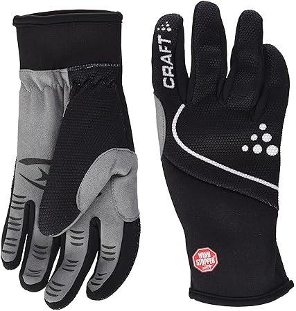 Craft Handschuh Power Windstopper Gloves