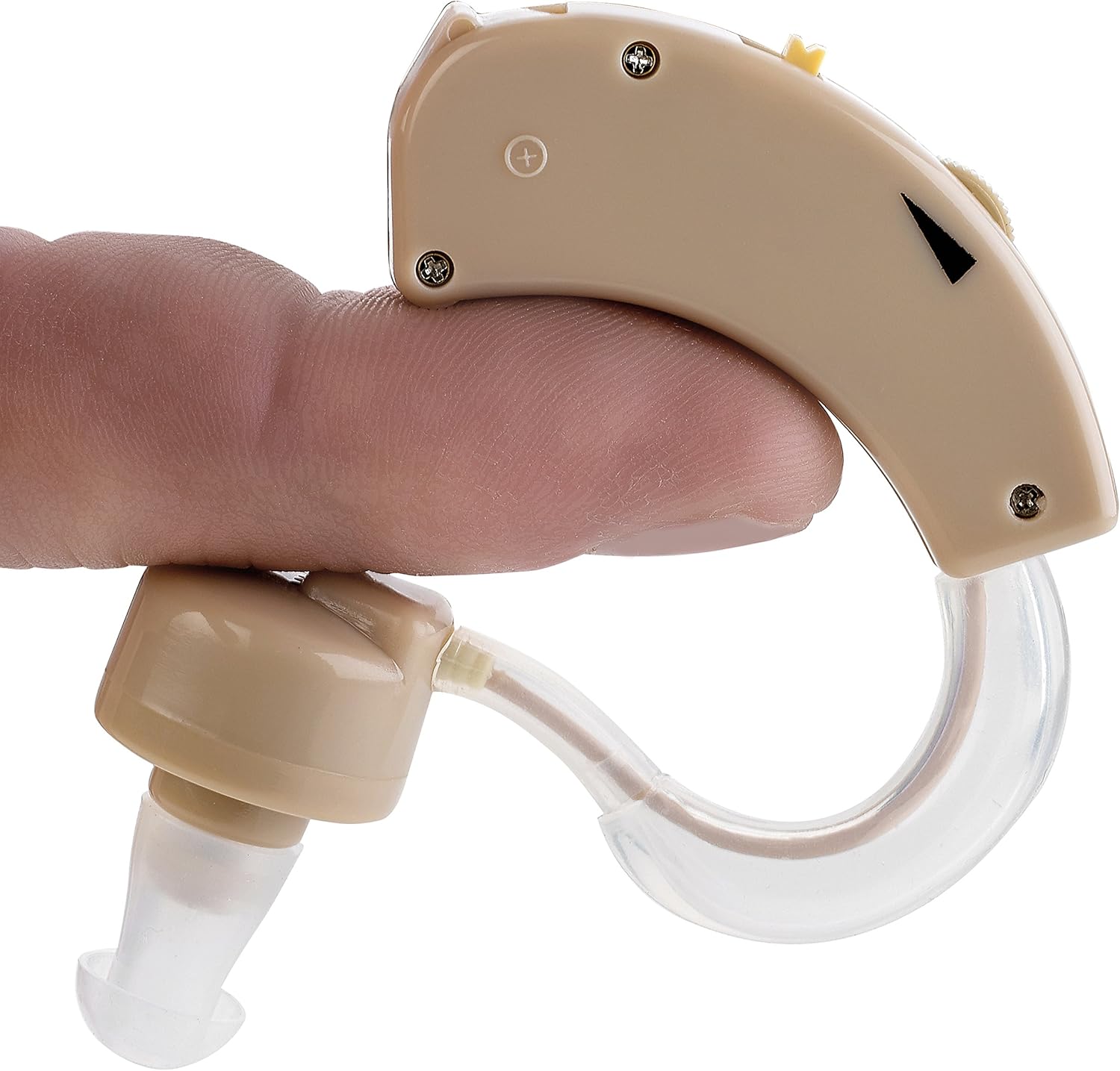 amplificatori per l'udito