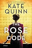 The Rose Code: An Intriguing Novel of