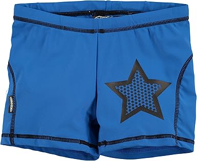 boys designer swim shorts