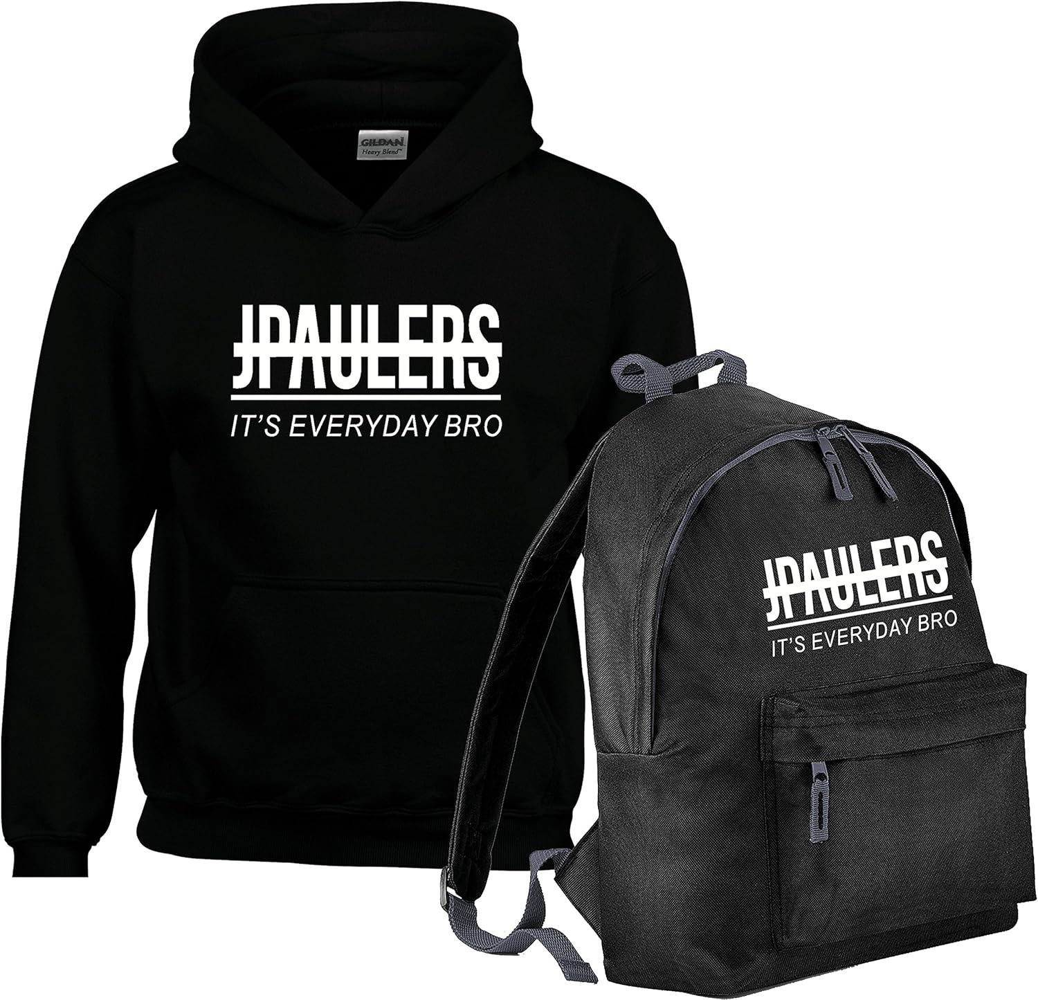 jpaulers hoodie