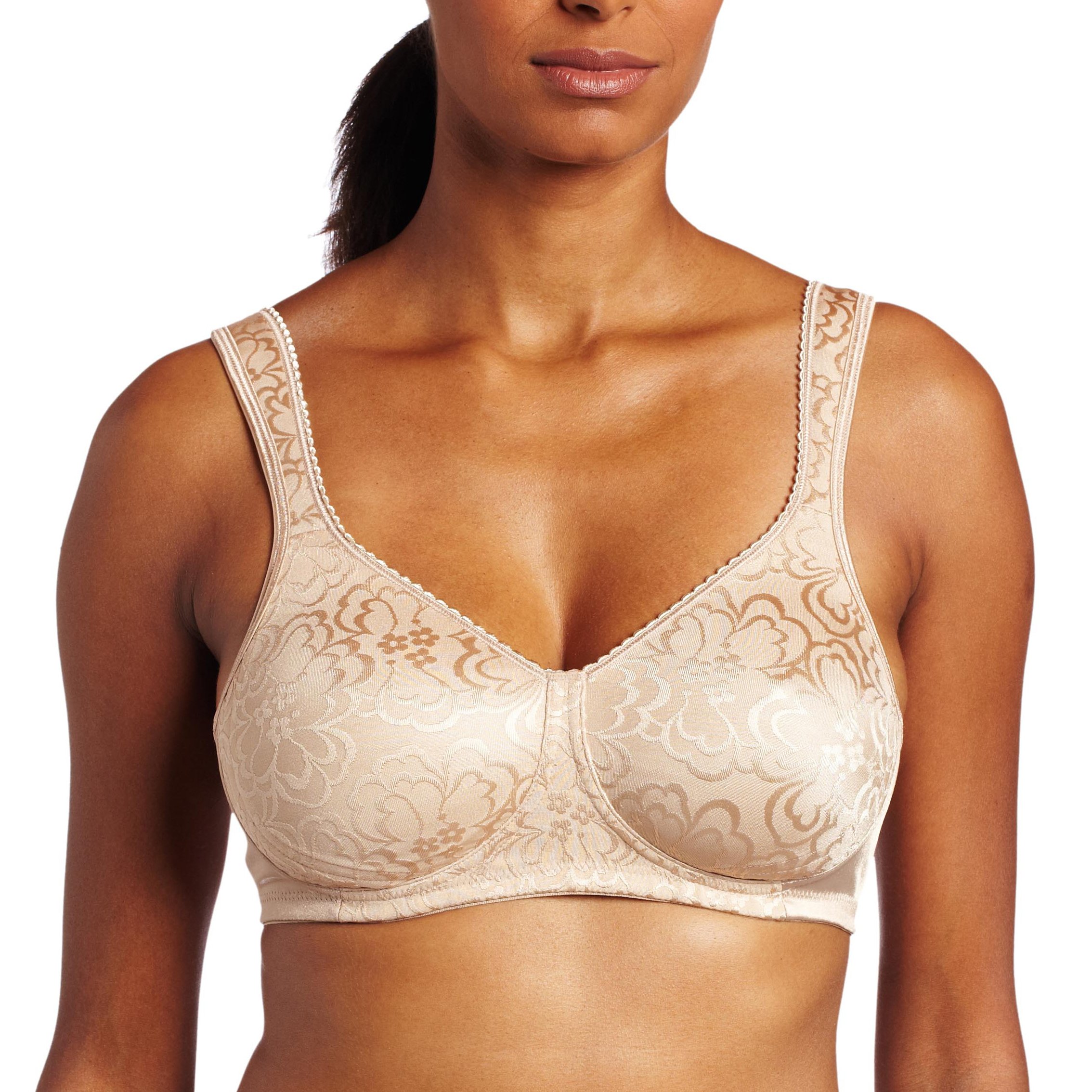 Playtex Womens Plus Ultimate Support