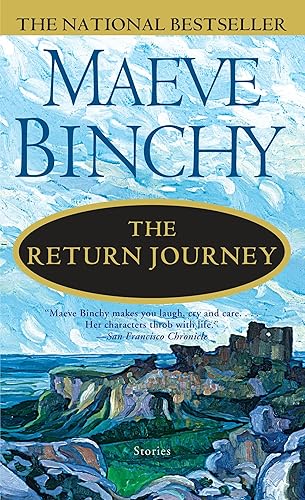 Download The Return Journey: Stories PDF