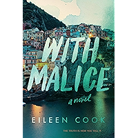 With Malice: A Novel book cover