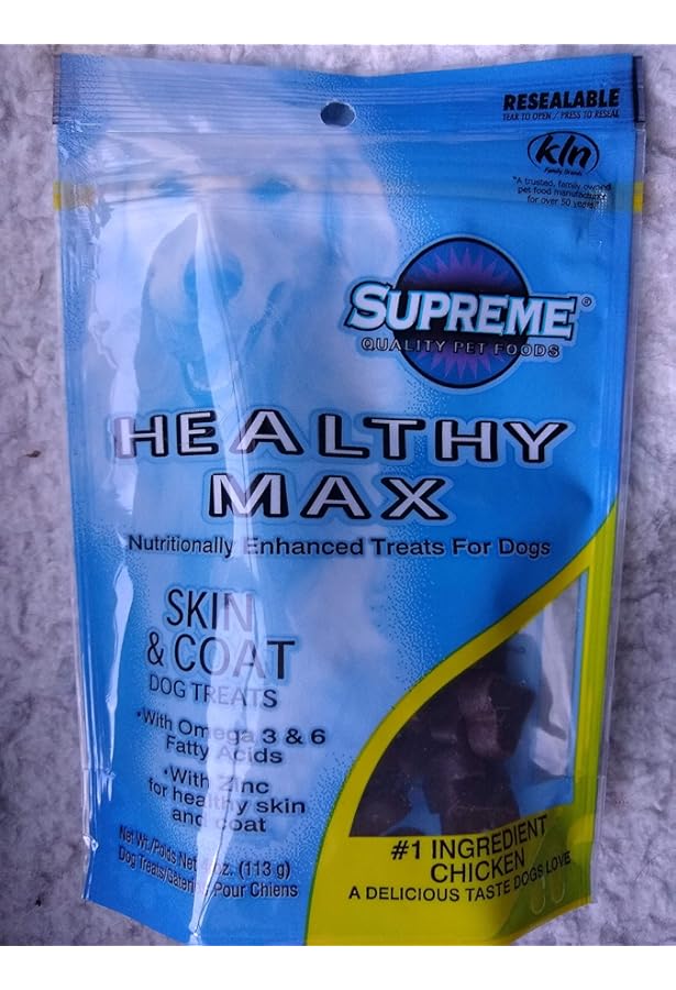 Supreme Quality Pet Foods Healthy Max atelieryuwa.ciao.jp