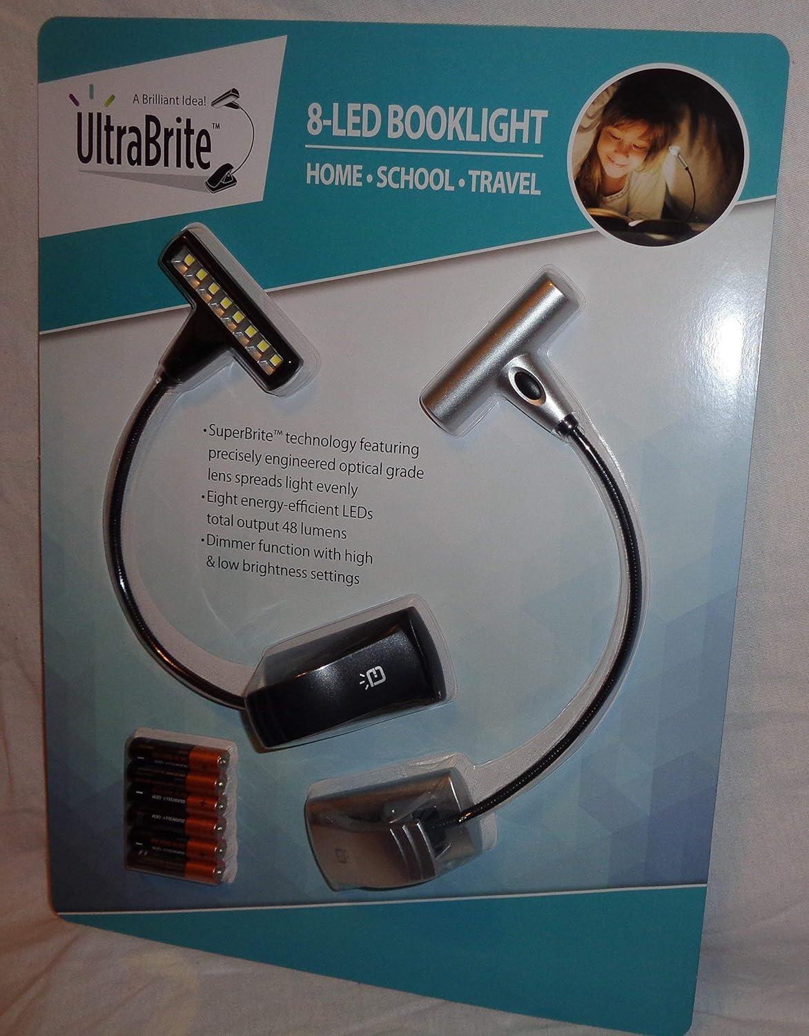 intek ultrabrite