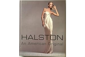 Halston: An American Original