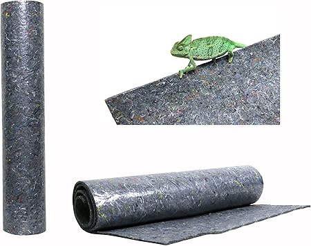 reptile cage liners