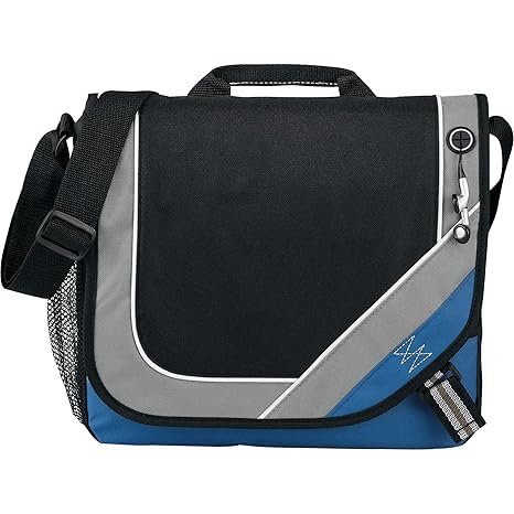 SMARTBUYER :Bolt Urban Messenger Bag College Bag School Bag(2950-90RYL)
