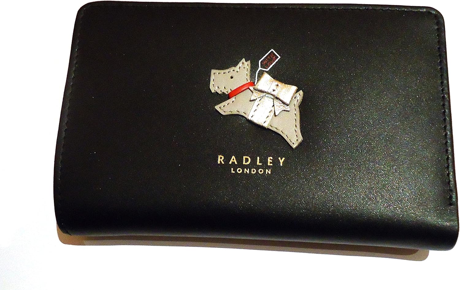 radley box bag