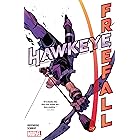 Hawkeye: Freefall (Hawkeye: Freefall (2020))