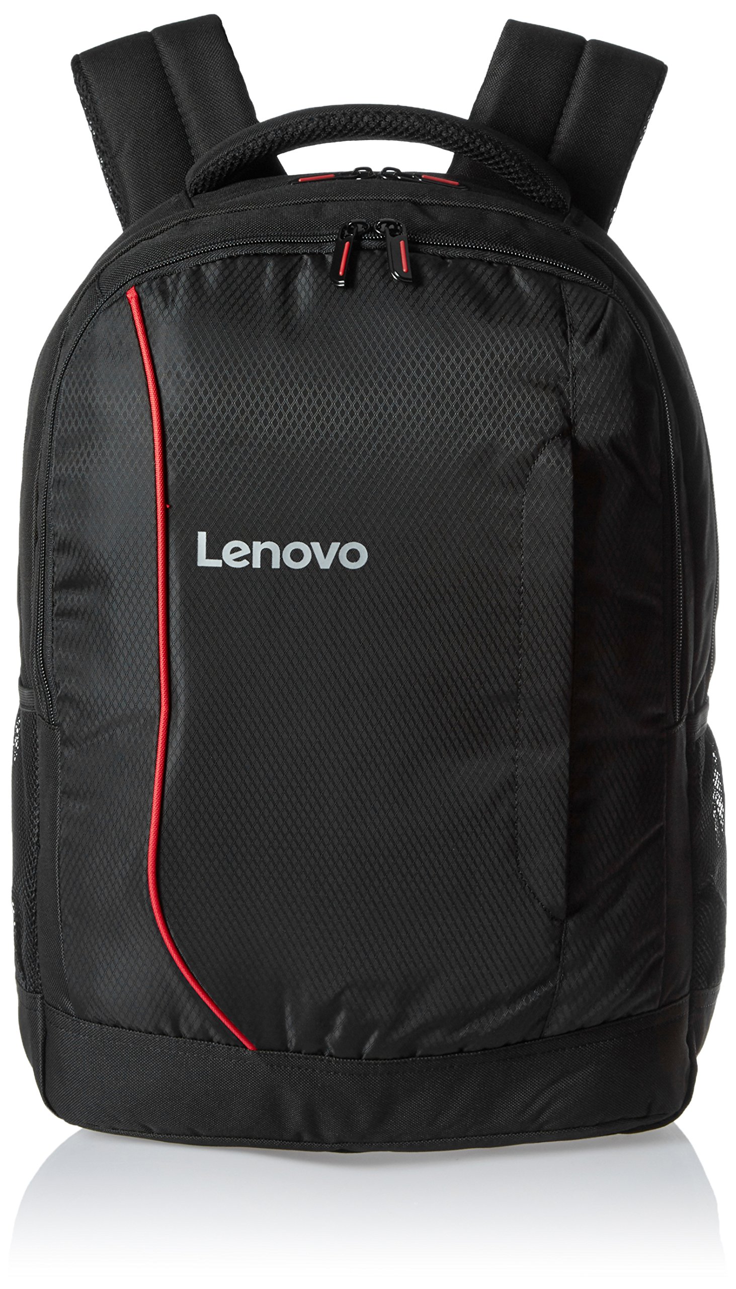 Lenovo Laptop Bag 15.6 inch backpack Black Red Buy Online in Sri Lanka
