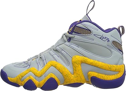 adidas crazy 8 purple
