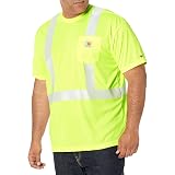 High Visibility Force Color Enhanced 
