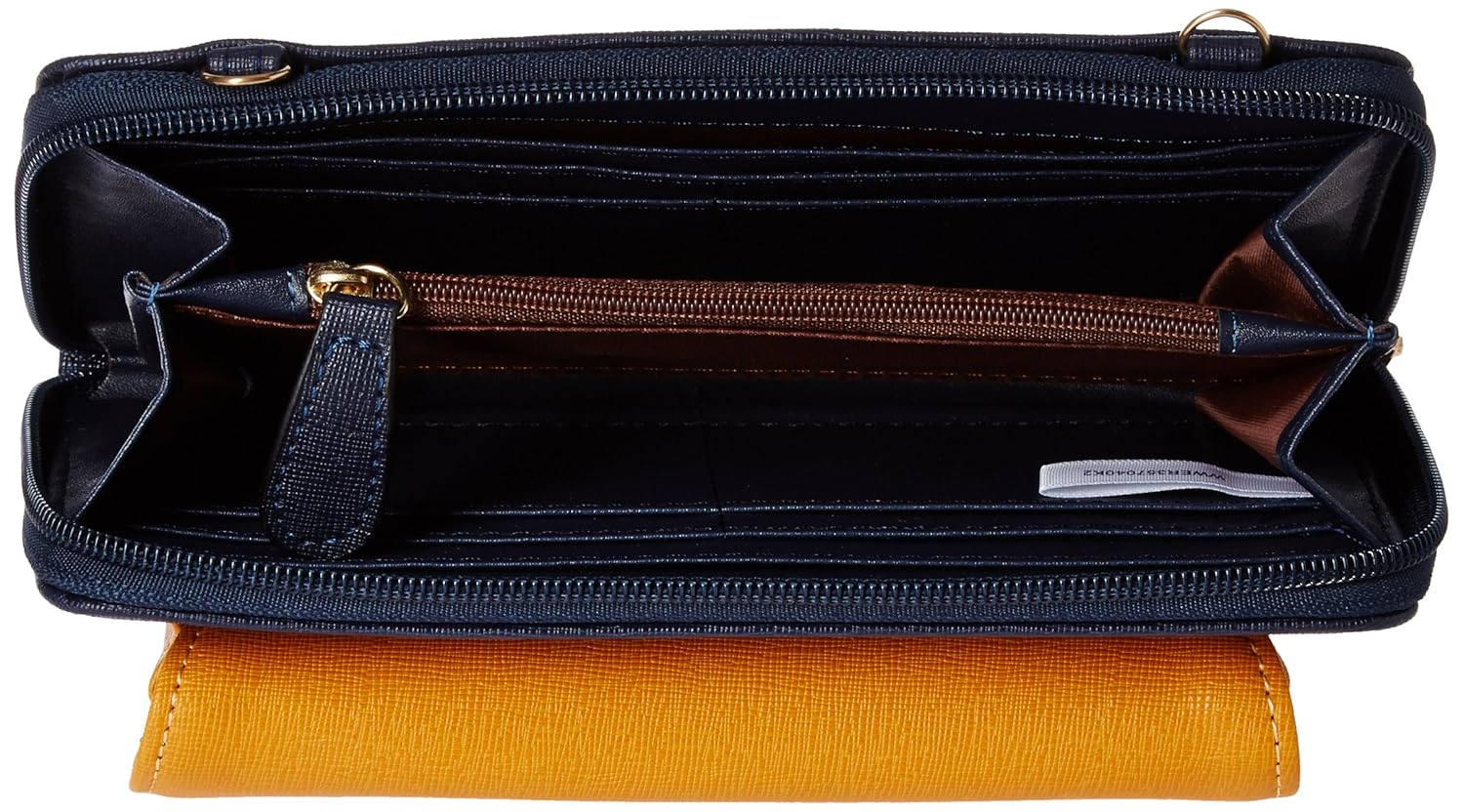 lavie baya women's clutch (navy) ()