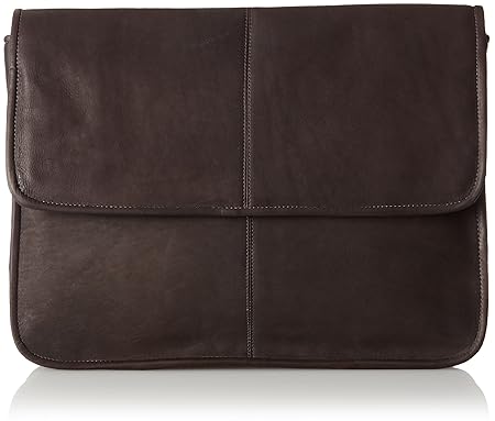 David King & Co. 1/2 Flap-Over Envelope