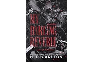 My Darling Reverie (Hollow Graves Duet Book 2)