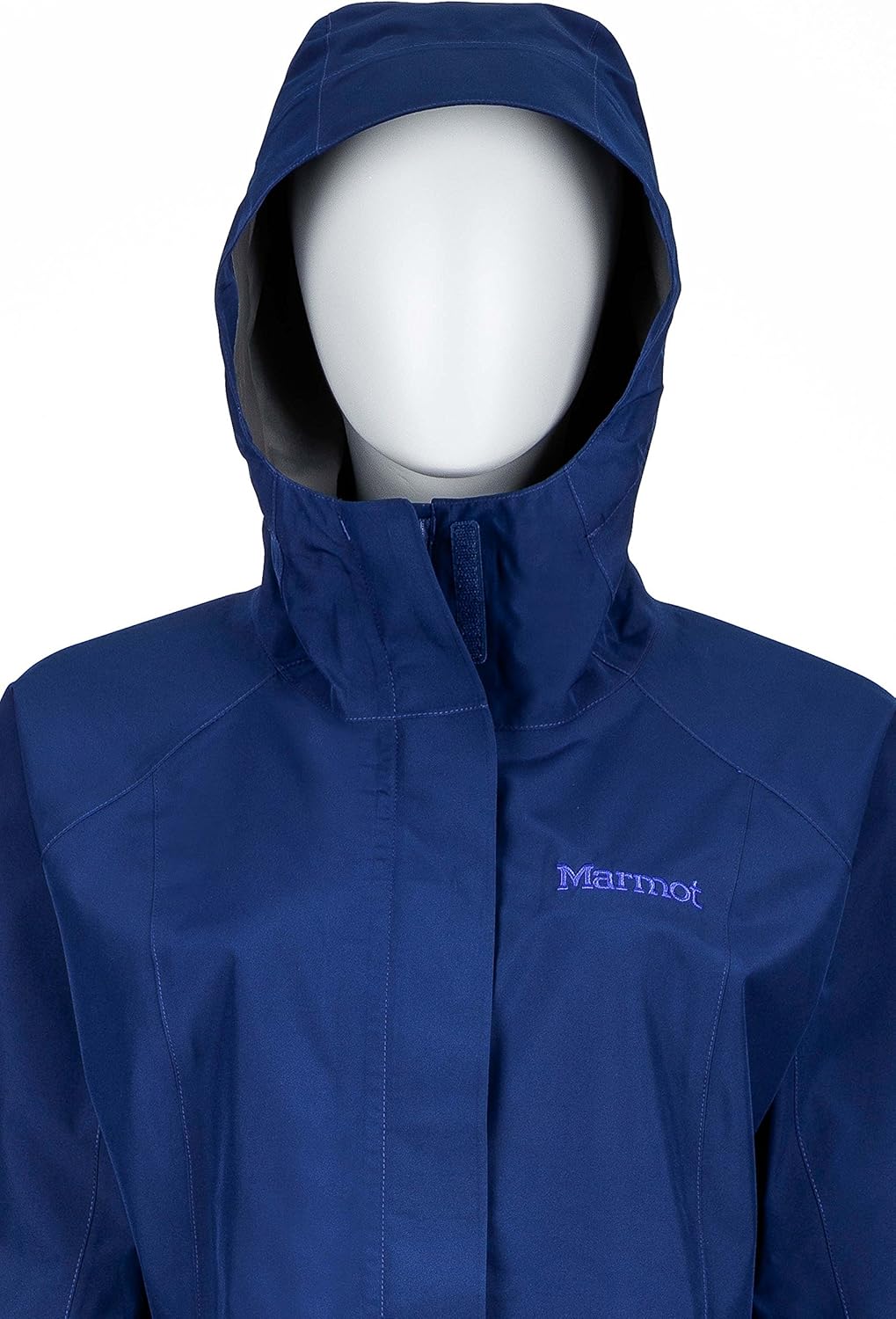 Marmot Women's Essential Lightweight Waterproof Rain Jacket, GORE-TEX with PACLITE Technology: Clothing