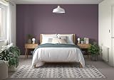 Dulux Simply Refresh Acai Berry Matt Emulsion Paint 1.25 L view 6