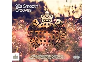 Ministry Of Sound: Chilled 90'S / Various