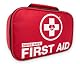 Swiss Safe 2-in-1 (120 Piece) First Aid Kit Review