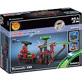 Fischertechnik Dynamic XM Construction Set, Multi,