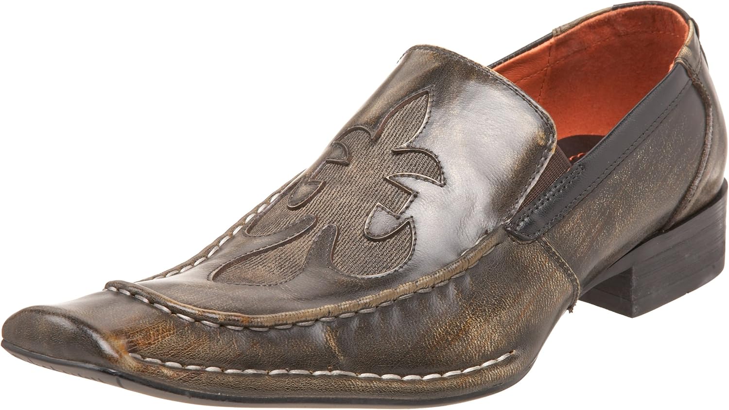 RW by Robert Wayne Men�s Motley SlipOn