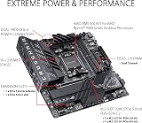 ASUS ROG Crosshair X670E Gene MATX Motherboard AM5 Ryzen 7000 PCIe 5.0 DDR5 view 4