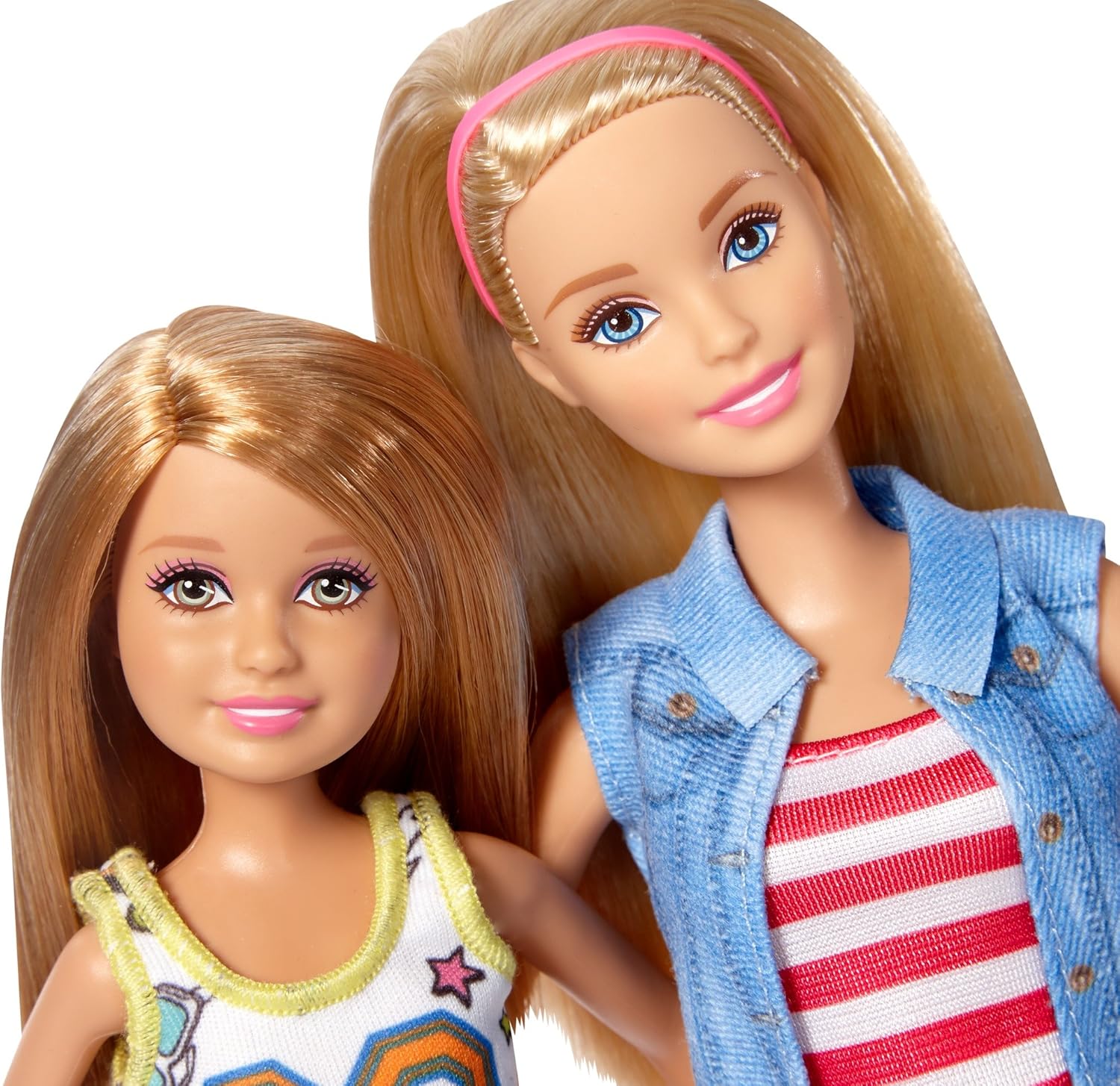 stacy hermana de barbie