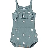 Modern Moments by Gerber baby-girls Sweater Knit 1-piece Outfit