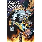Space Ghost Annual #1 (Space Ghost Annual 2026)