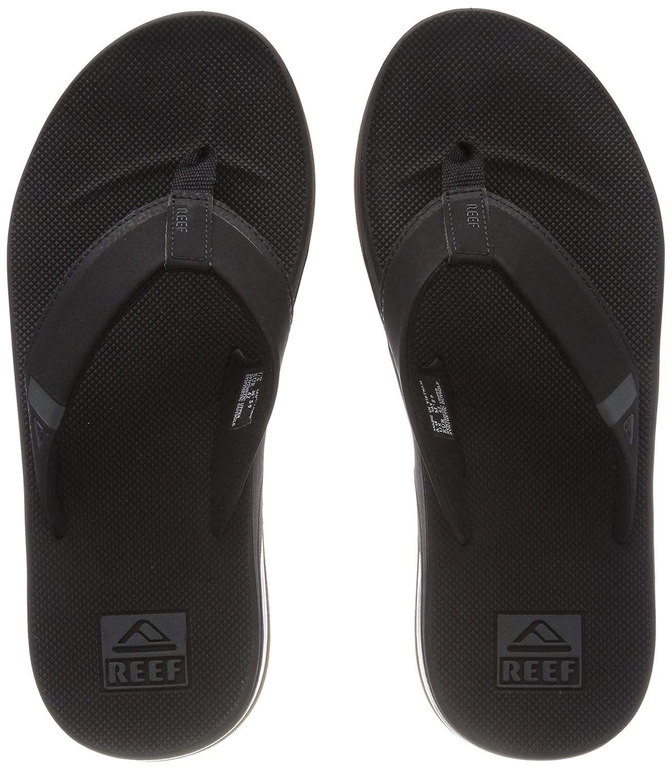 REEF Men's Fanning Low