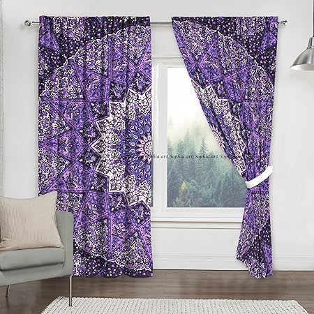 Download Cortinas de estilo de playa Desktop Wallpaper Free