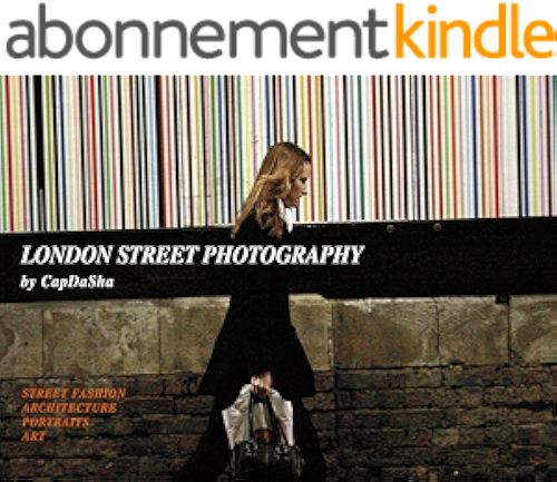Download London Street Photography (English Edition) PDF