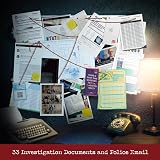 Cryptic Killers Murder Mystery Game: Murder at MediLuck Medicines view 3